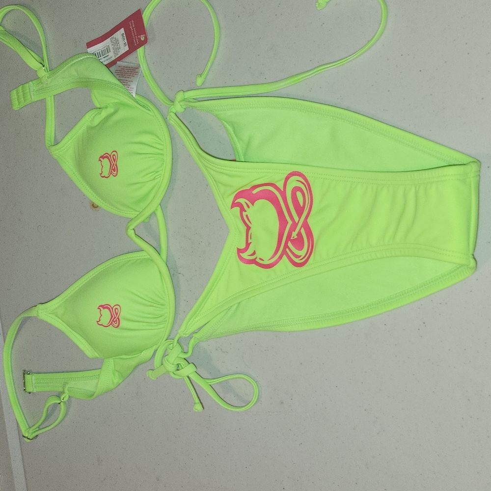 Bikini Xs